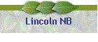 Lincoln NB
