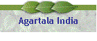 Agartala India