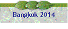 Bangkok 2014