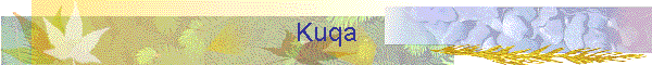 Kuqa