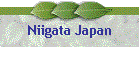 Niigata Japan