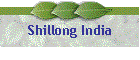 Shillong India