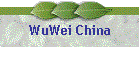 WuWei China