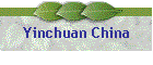 Yinchuan China
