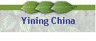 Yining China