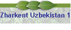 Zharkent Uzbekistan 1