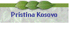 Pristina Kosovo