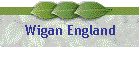 Wigan England