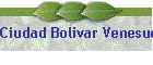 Ciudad Bolivar Venesuela