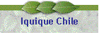 Iquique Chile