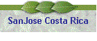 SanJose Costa Rica