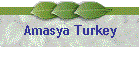 Amasya Turkey