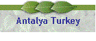 Antalya Turkey