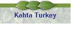 Kahta Turkey