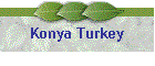 Konya Turkey