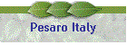 Pesaro Italy