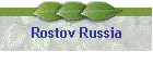 Rostov Russia