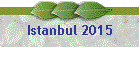 Istanbul 2015