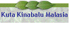 Kuta Kinabalu Malasia