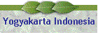 Yogyakarta Indonesia