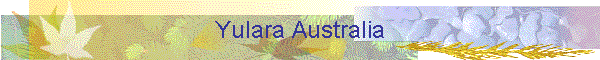 Yulara Australia